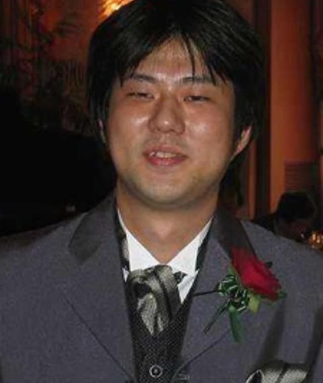 Foto de "Eiichiro Oda"