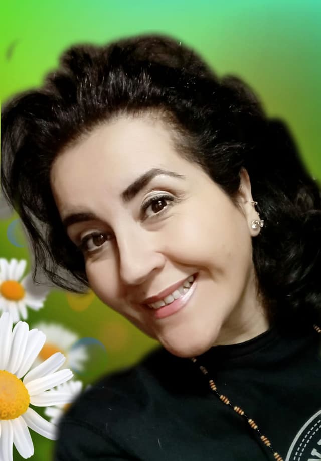 Foto de "Ana María Rueda Robles"