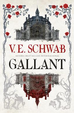 Portada de "Gallant"
