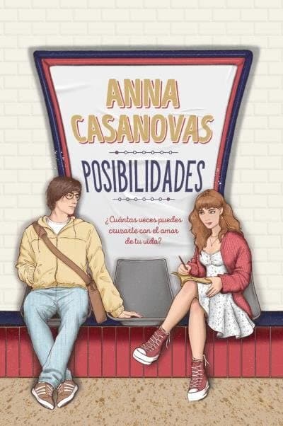 Portada de "Posibilidades"