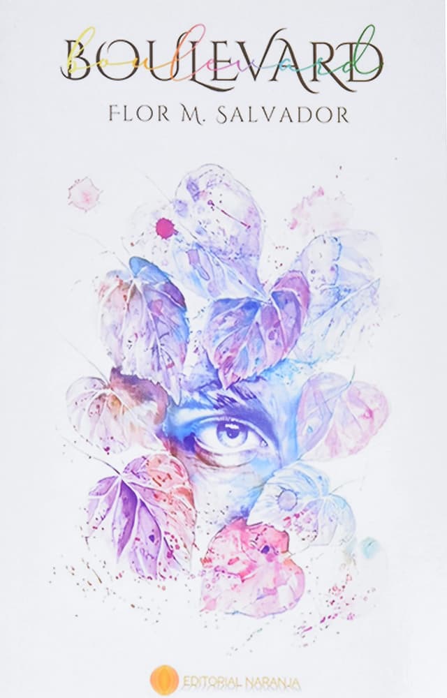 Portada de "Boulevard"