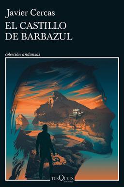 Portada de "El castillo de Barbazul"