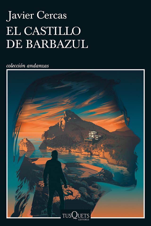 Portada de "El castillo de Barbazul"
