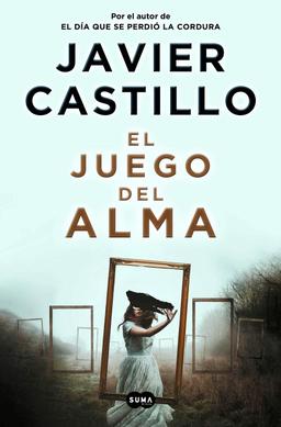 Portada de "El juego del alma"