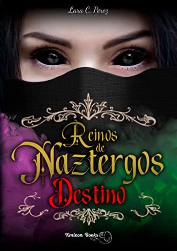 Portada de "Destino"