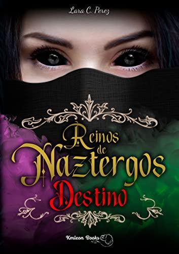 Portada de "Destino"