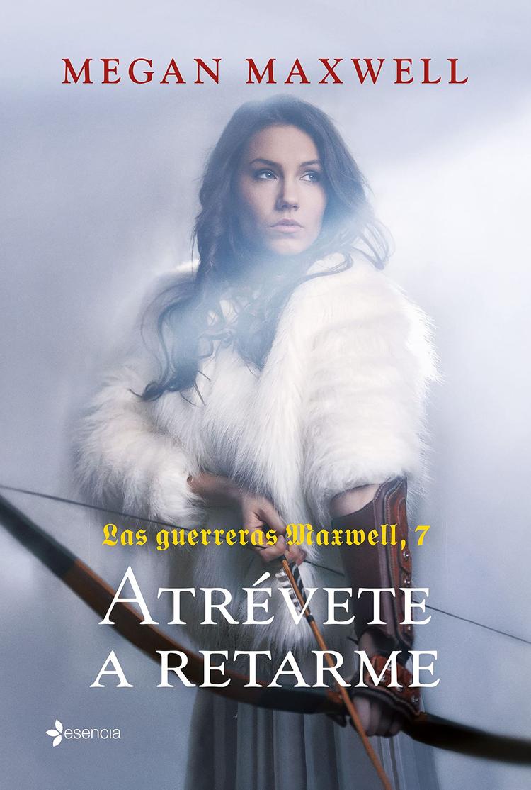 Portada de "Atrévete a retarme"