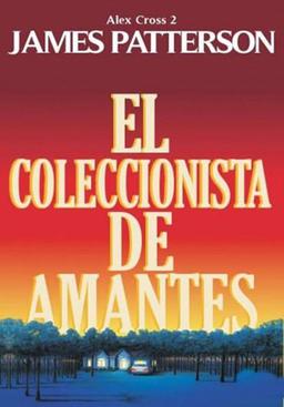 Portada de "El coleccionista de amantes"