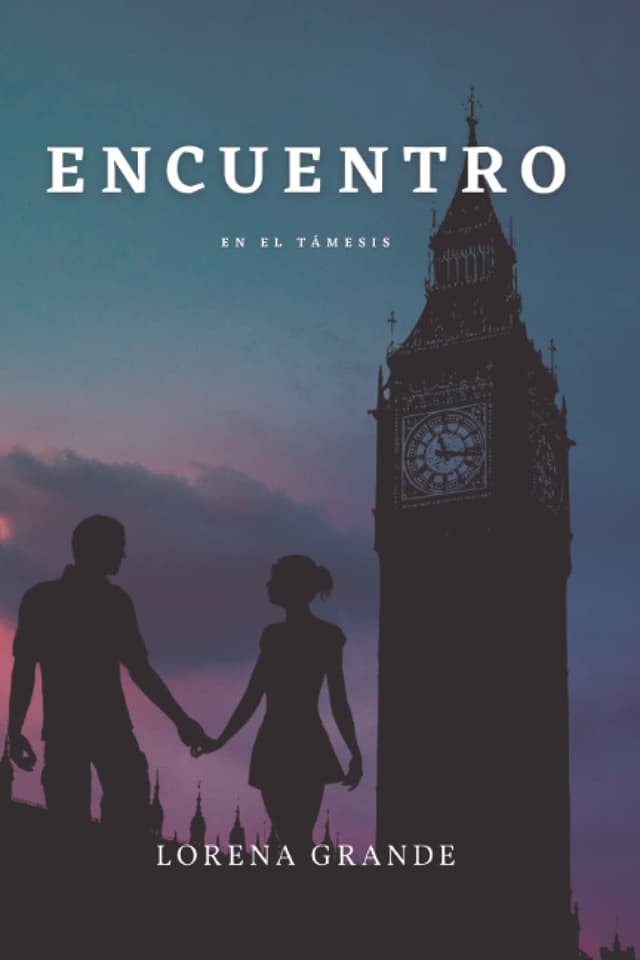 Portada de "Encuentro"