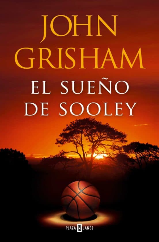 Portada de "El sueño de Sooley"