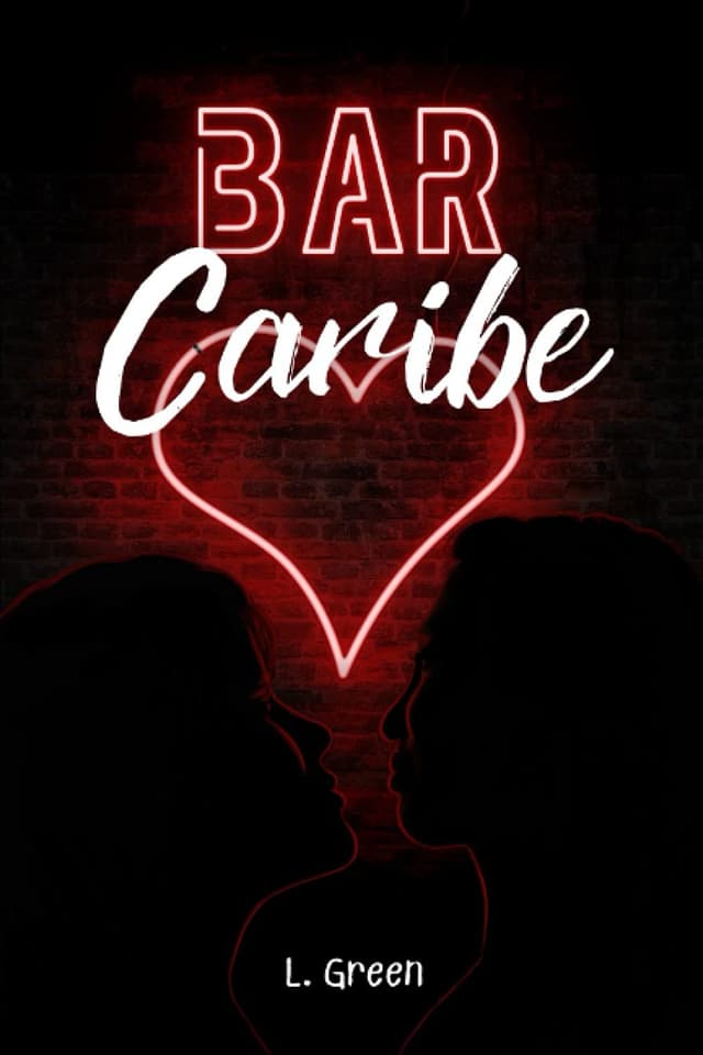 Portada de "Bar Caribe"