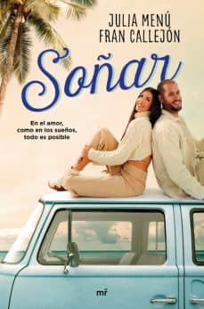 Portada de "Soñar"