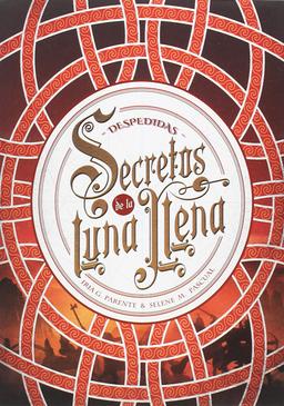 Portada de "Despedidas"