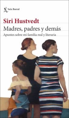 Portada de "Madres, padres y demás"