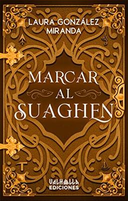 Portada de "Marcar al suaghen"