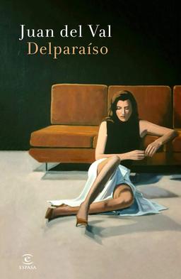 Portada de "Delparaíso"