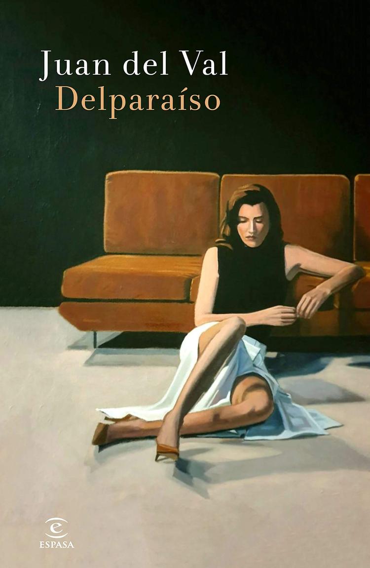 Portada de "Delparaíso"