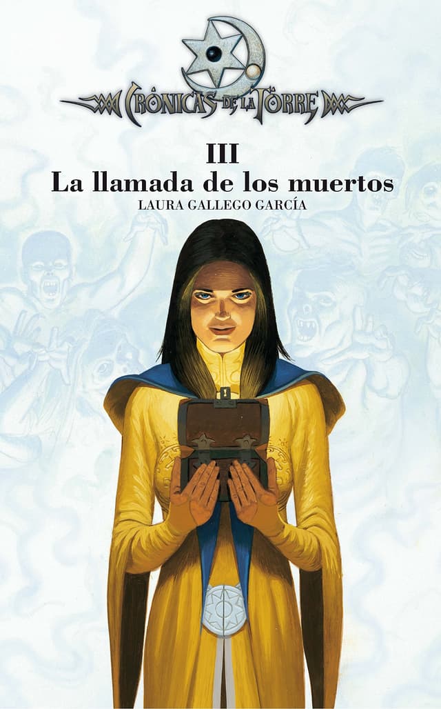 Portada de "La llamada de los muertos"