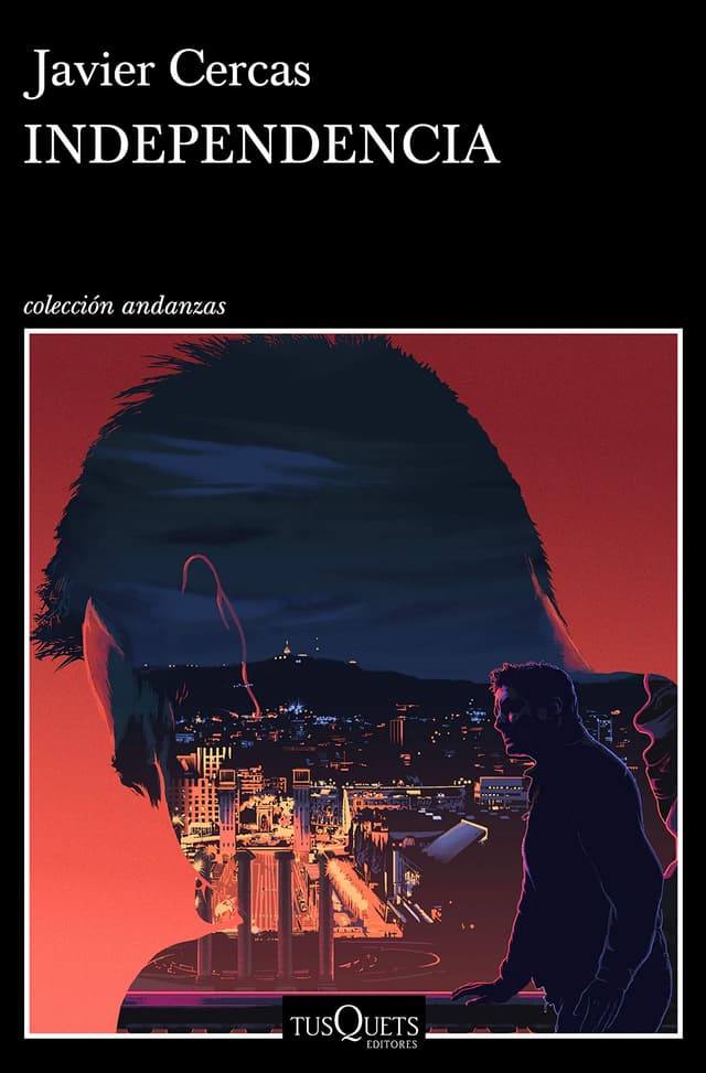 Portada de "Independencia"