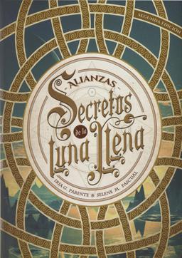 Portada de "Alianzas"