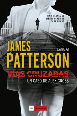 Portada de "Vías cruzadas"