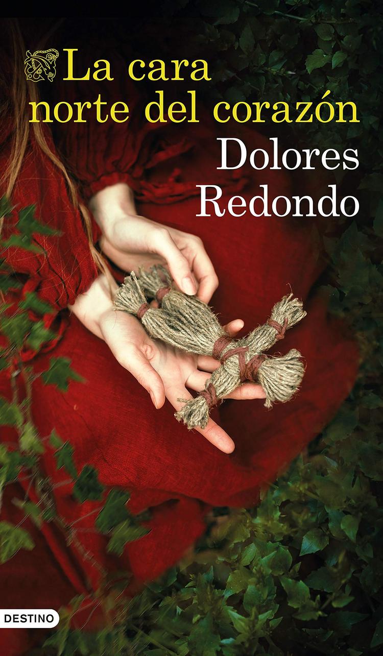 Portada de "La cara norte del corazón"