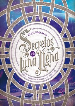 Portada de "Encuentros"