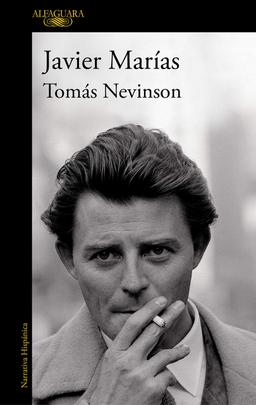 Portada de "Tomás Nevinson"