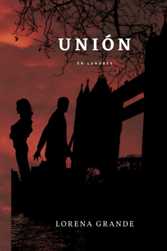 Portada de "Unión"
