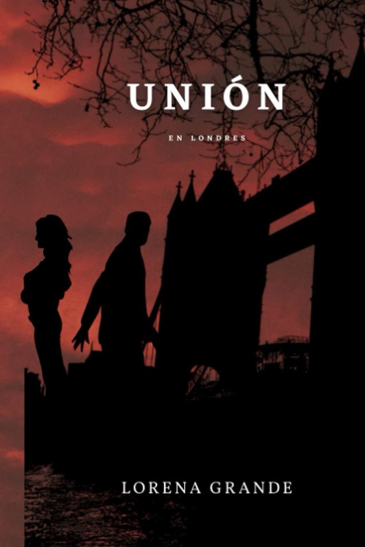 Portada de "Unión"