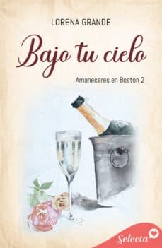 Portada de "Bajo tu cielo"