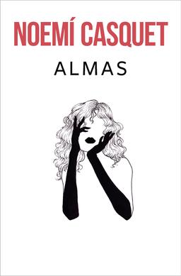 Portada de "Almas"