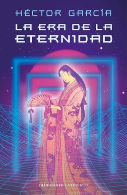 Portada de "La era de la eternidad"