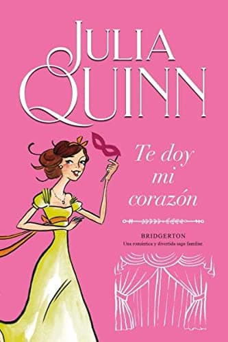Portada de "Te doy mi corazón"