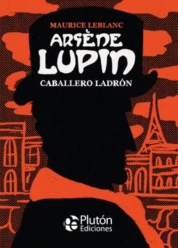 Portada de "Caballero ladrón"