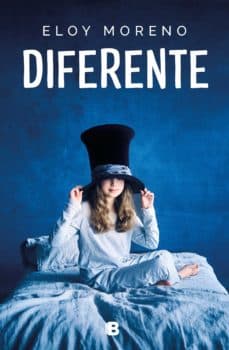 Portada de "Diferente"