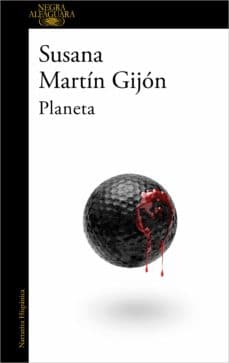 Portada de "Planeta"