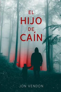 Portada de "El hijo de Caín"