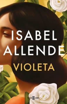 Portada de "Violeta"