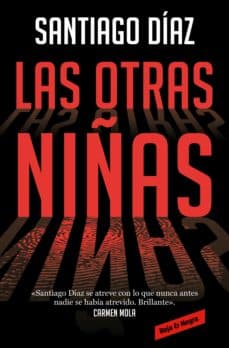 Portada de "Las otras niñas"