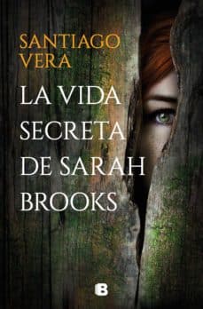 Portada de "La vida secreta de Sarah Brooks"