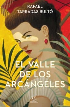 Portada de "El valle de los arcángeles"