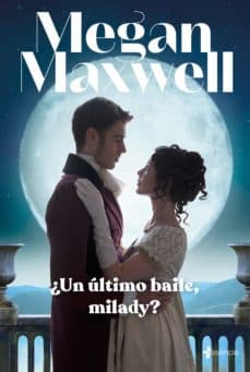 Portada de "¿Un último baile, milady?"