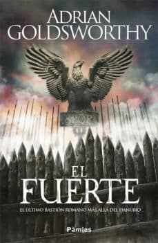 Portada de "El fuerte"