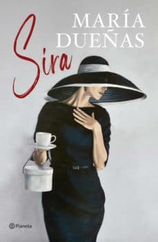 Portada de "Sira"