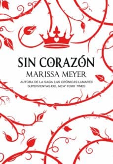 Portada de "Sin corazón"