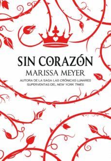 Portada de "Sin corazón"
