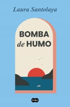 Portada de "Bomba de humo"