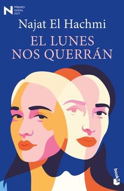 Portada de "El lunes nos querrán"