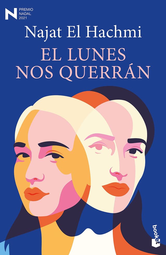 Portada de "El lunes nos querrán"